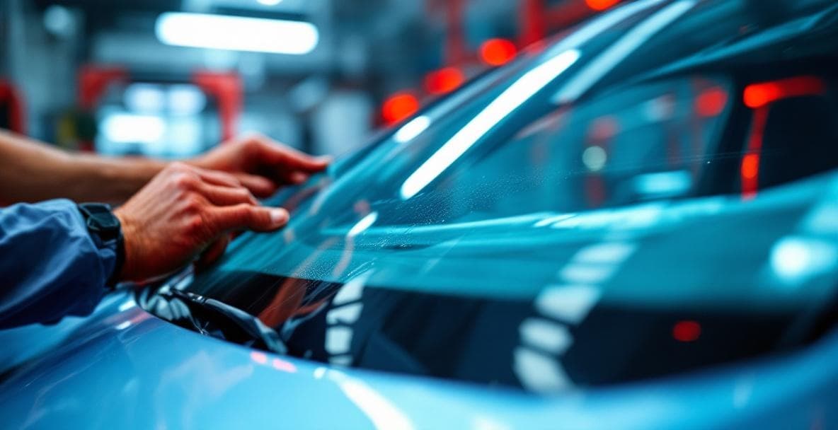 Лобовое стекло Volkswagen Минск — замена и ремонт в сервисе Влобовик