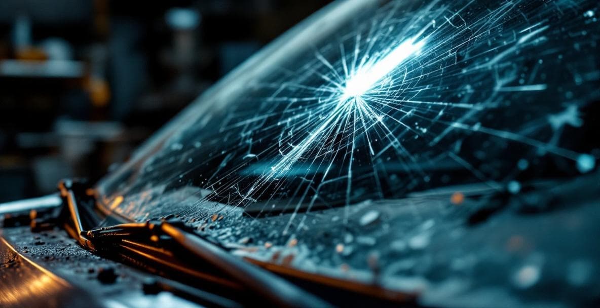 Лобовое стекло Toyota Минск — замена и ремонт в сервисе Влобовик