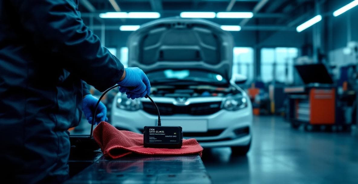 АвтоВАЗ бесплатно установит Эра-ГЛОНАСС на 41 000 автомобилей Lada Granta