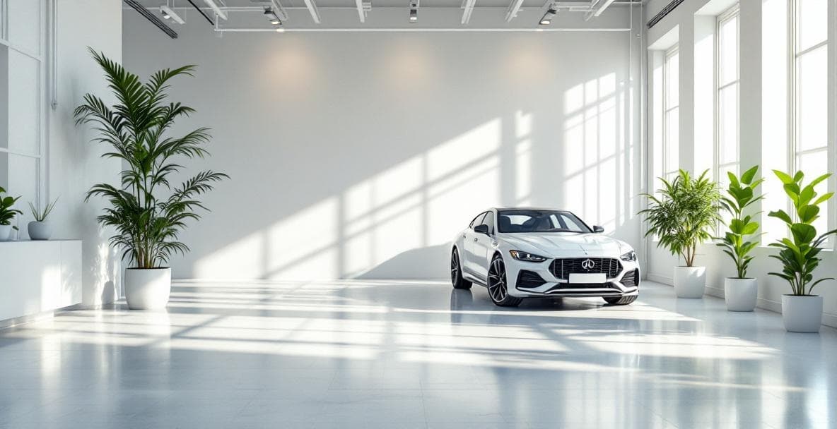 Сколько стоит замена лобового стекла в Минске в 2026