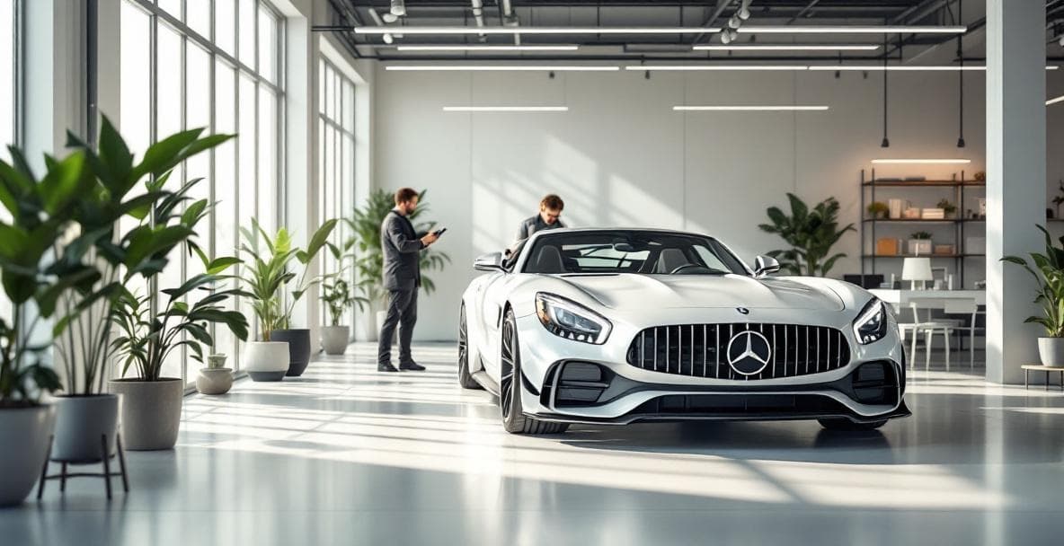 Замена стекла с выездом — как это работает